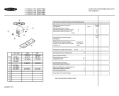 Схема №2 T-11505 с изображением Плата для холодильника Bosch 00297782