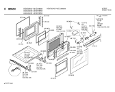 Схема №4 HEN762A с изображением Инструкция по эксплуатации для духового шкафа Bosch 00516750