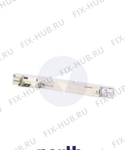 Большое фото - Модуль для холодильника Bosch 00497260 в гипермаркете Fix-Hub