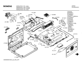 Схема №3 HB78L670 с изображением Фронтальное стекло для электропечи Siemens 00472606
