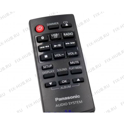 ПУ для жк-телевизора Panasonic N2QAYB000984 в гипермаркете Fix-Hub