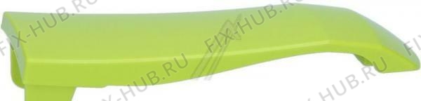 Большое фото - Замок для соковыжималки Zelmer 12000667 в гипермаркете Fix-Hub