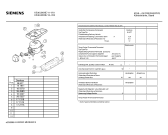 Схема №2 KS36U00IN с изображением Дверь для холодильника Siemens 00215214