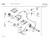 Схема №2 WVF2402AU с изображением Инструкция по эксплуатации для стиралки Bosch 00585480