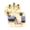Блок управления для утюга (парогенератора) Philips 423903001562 для Philips GC7059/20