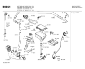 Схема №2 WFG2060BY WFG2060 с изображением Инструкция по установке и эксплуатации для стиральной машины Bosch 00527848