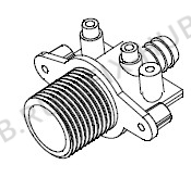 Большое фото - Всякое для кондиционера Electrolux 4055147971 в гипермаркете Fix-Hub