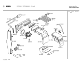 Схема №4 WVF2000IG BOSCH WVF 2000 с изображением Инструкция по эксплуатации для стиралки Bosch 00520258