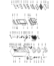 Схема №1 KGA-S SYMPHONY с изображением Панель управления для холодильной камеры Whirlpool 481245228215