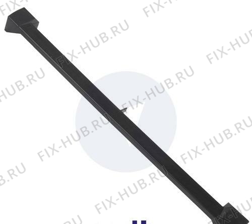 Большое фото - Дверка для духового шкафа Electrolux 3872601202 в гипермаркете Fix-Hub