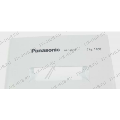 Всякое для составляющей Panasonic AXWDV113446 в гипермаркете Fix-Hub