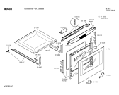 Схема №1 HEN300N с изображением Инструкция по эксплуатации для духового шкафа Bosch 00521993