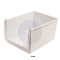 Ящик (корзина) для холодильной камеры Indesit C00142261 для Hotpoint-Ariston BC232AIHA (F063782)