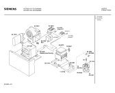 Схема №3 HE76251 с изображением Панель для духового шкафа Siemens 00282803