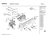 Схема №2 HB66E74SK с изображением Инструкция по эксплуатации для плиты (духовки) Siemens 00526917