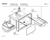Схема №3 HE15120 Siemens с изображением Инструкция по эксплуатации для электропечи Siemens 00580876