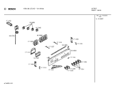 Схема №1 HSN282LEU с изображением Инструкция по эксплуатации для духового шкафа Bosch 00529089