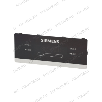 Дисплейный модуль для холодильной камеры Siemens 00646040 в гипермаркете Fix-Hub