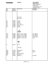 Схема №2 RM955G4 с изображением Кварц для аудиоаппаратуры Siemens 00793857