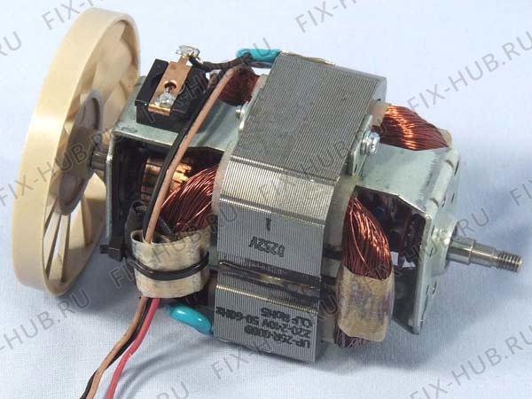 Большое фото - Моторчик для электромиксера KENWOOD KW713559 в гипермаркете Fix-Hub