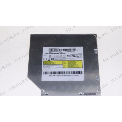Микропривод для ноутбука Samsung BA59-03116A в гипермаркете Fix-Hub