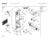 Схема №1 KG19V17TI super silent с изображением Компрессор для холодильника Siemens 00143346