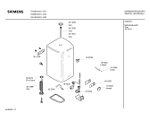 Схема №1 DG10016 Siemens с изображением Анод для водонагревателя Siemens 00367301