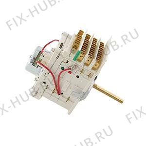 Большое фото - Программатор для стиралки Bosch 00266183 в гипермаркете Fix-Hub