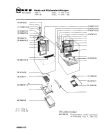 Схема №1 1137041200 3704HKT с изображением Огнеупорный камень для электропечи Bosch 00082084