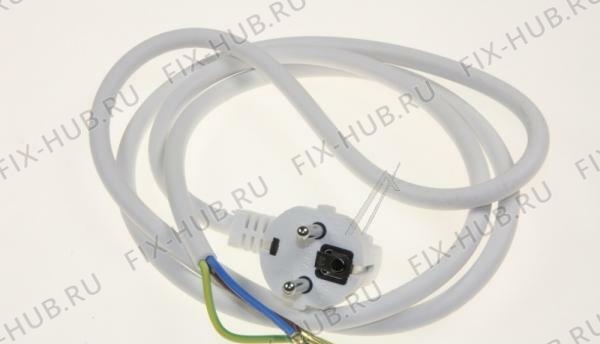 Большое фото - Соединительный кабель для электропечи Bosch 00175397 в гипермаркете Fix-Hub