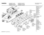 Схема №2 SE35260 с изображением Мотор для посудомоечной машины Siemens 00263836