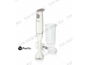 Блендер (миксер) Philips HR1601/00 - Фото