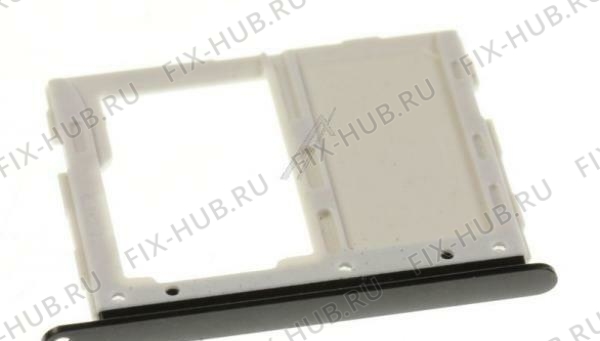 Большое фото - Корпусная деталь для планшетника Samsung GH98-41443A в гипермаркете Fix-Hub