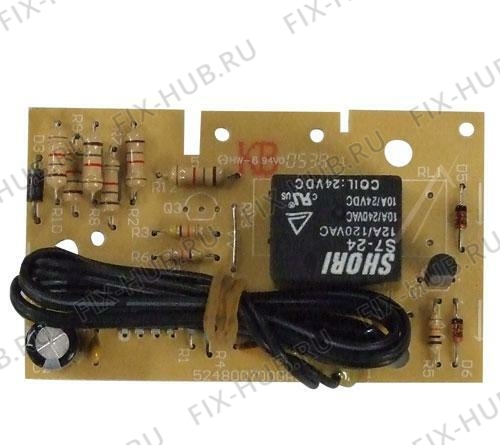 Большое фото - Микромодуль DELONGHI 5248007000 в гипермаркете Fix-Hub