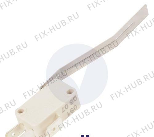 Большое фото - Микропереключатель Zanussi 1258513223 в гипермаркете Fix-Hub