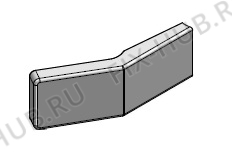 Большое фото - Диод для холодильника Indesit C00301644 в гипермаркете Fix-Hub