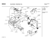 Схема №1 WTL6201FG Maxx WTL6201 с изображением Инструкция по установке и эксплуатации для сушильной машины Bosch 00585827
