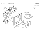 Схема №2 HBN562A с изображением Инструкция по эксплуатации для электропечи Bosch 00516779