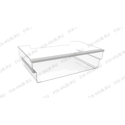 Выдвижной ящик для холодильной камеры Siemens 00777534 в гипермаркете Fix-Hub