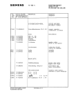 Схема №4 FC8822 с изображением Плата для телевизора Siemens 00753219