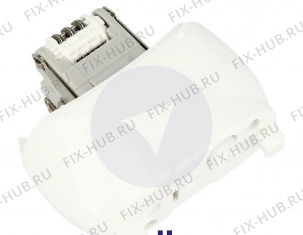 Большое фото - Элемент корпуса для массажера Panasonic WESED90W1078 в гипермаркете Fix-Hub