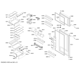 Схема №1 KD0360 с изображением Другое Bosch 00416868