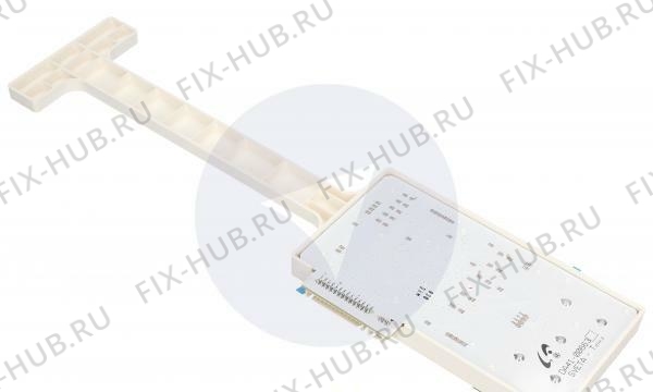 Большое фото - Табло для холодильной камеры Samsung DA41-00663A в гипермаркете Fix-Hub