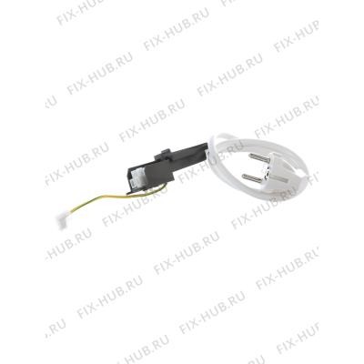 Соединительный кабель для электроводонагревателя Siemens 12019363 в гипермаркете Fix-Hub