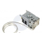 Терморегулятор для холодильника Bosch 00169024 для Neff K4400X0 Geräte-/Blenden-Farbe weiß