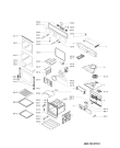 Схема №1 703.008.06 OV G41 SA OVEN IK с изображением Кулер для электропечи Whirlpool 481010582579