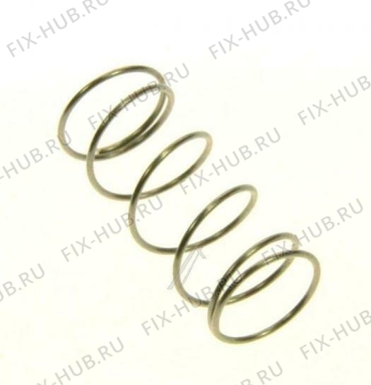 Большое фото - Пружина для стиральной машины Siemens 00154493 в гипермаркете Fix-Hub