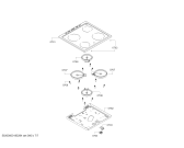 Схема №2 CH821120V Constructa с изображением Цоколь для плиты (духовки) Bosch 00772599