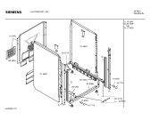 Схема №4 HL57225EU с изображением Инструкция по эксплуатации для плиты (духовки) Siemens 00589969
