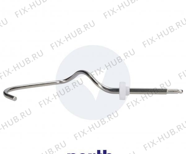 Большое фото - Микронасадка Bosch 00080060 в гипермаркете Fix-Hub